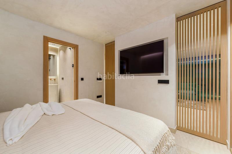 Foto e50316bd-9813-4522-9702-3fbd71e1f6a6. Casa a schiera con parcheggio piscina in lomas de Marbella club Marbella