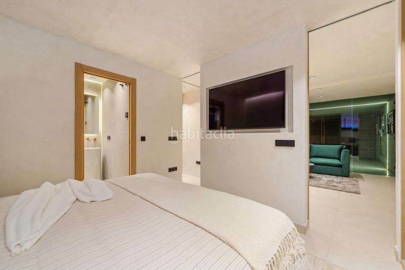 Foto f4a80d79-9f0d-4903-a2f6-bed2db87e2ab. Casa a schiera con parcheggio piscina in lomas de Marbella club Marbella