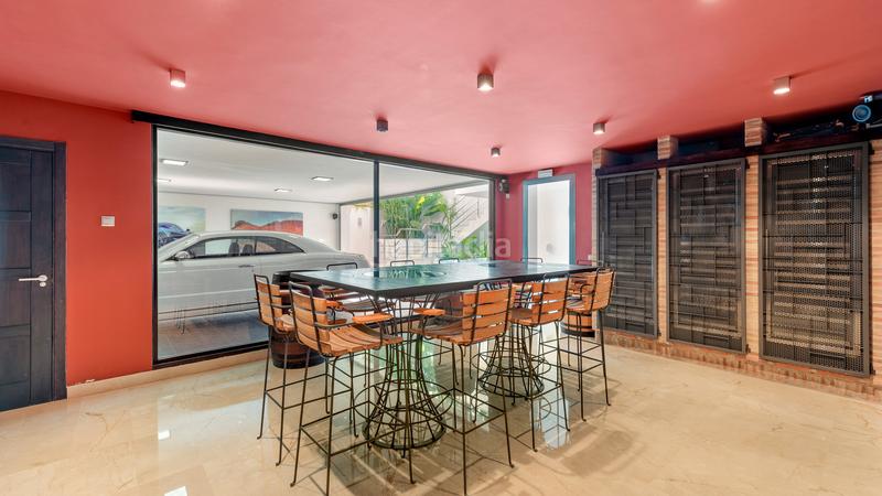 Foto 56183356-edbf-4a11-82a5-d37bc07c9f7c. Affitto casa con parcheggio piscina in Las Brisas Marbella