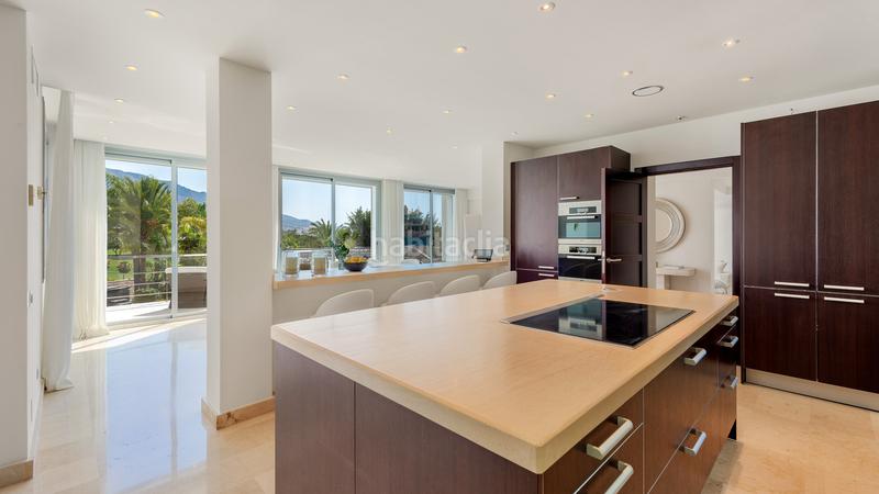 Foto 14407208-a375-44c9-9b1f-751c5118b3f0. Alquiler casa villa de lujo en venta en Las Brisas, nueva andalucía, en Marbella