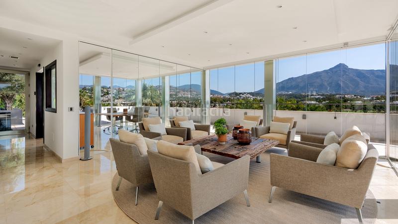 Foto 96053350-ed62-4229-a122-9ea0e3b63f73. Alquiler casa villa de lujo en venta en Las Brisas, nueva andalucía, en Marbella