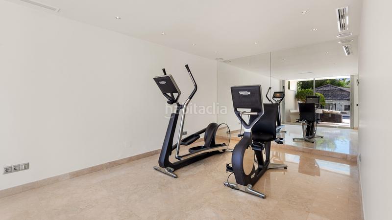 Foto c7290979-4b50-444d-b7a7-b82a36303c9b. Miete haus mit parking pool in Las Brisas Marbella