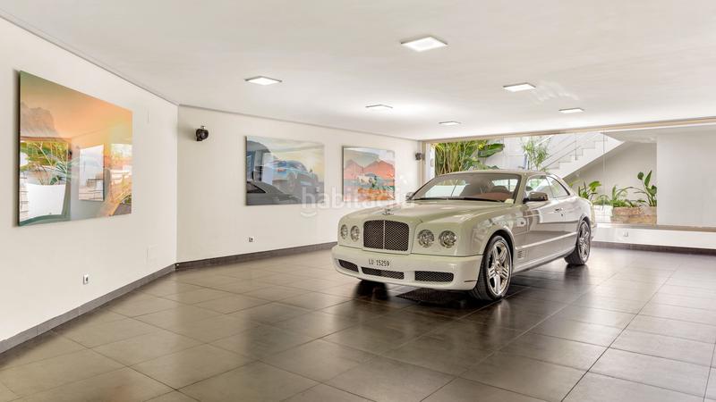 Foto d8ca1287-8fd1-4781-b175-8e2962565373. Miete haus mit parking pool in Las Brisas Marbella