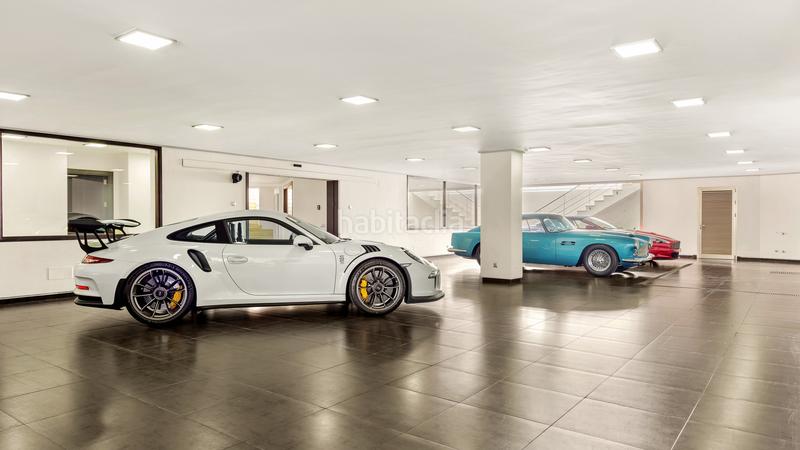 Foto f978fd12-95af-4850-acd0-67e8c9256ee1. Miete haus mit parking pool in Las Brisas Marbella