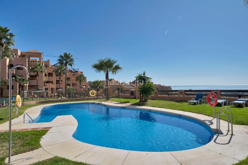 Foto 26ad7d63-b66a-407d-8f0a-f02ec85f80bf. Rez-de-chaussée avec chauffage parking piscine dans Manilva