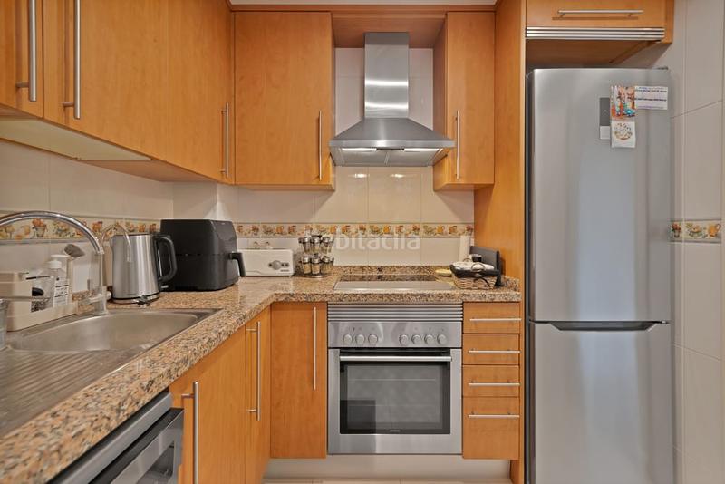 Foto 465b42f2-f4b3-443b-9204-10ff0302ccaa. Rez-de-chaussée avec chauffage parking piscine dans Manilva