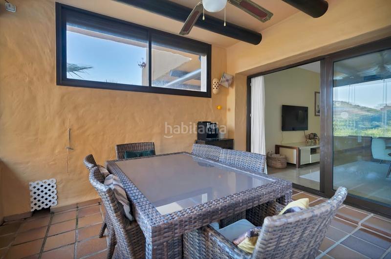 Foto 5ed9af2b-0212-4319-9ba6-e72c79455bf4. Rez-de-chaussée avec chauffage parking piscine dans Manilva