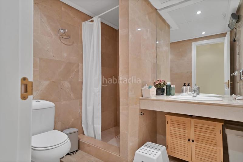 Foto 6a41dcf2-170c-4509-9658-5bda0444b9a5. Rez-de-chaussée avec chauffage parking piscine dans Manilva