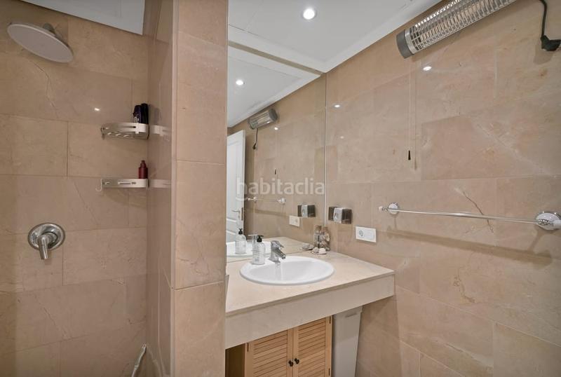 Foto c93483fe-1c9f-422f-bd39-b707f8b266c7. Rez-de-chaussée avec chauffage parking piscine dans Manilva