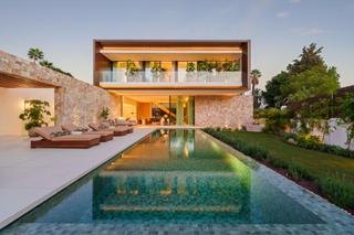 Casa a Lomas de Marbella Club. Marbella golden mile, marbella casa cazorla