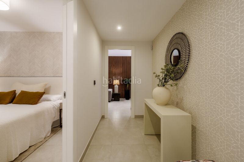 Foto 2b3b5aa6-79d3-4096-b9d4-7584f082b042. Doppelhaus in isabel clara eugenia 5 in Puerto Banús Marbella