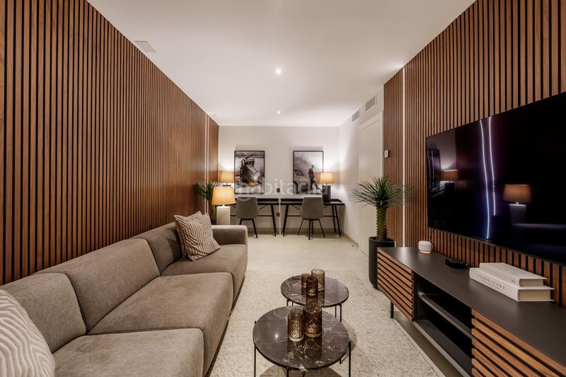 Foto fb1f7183-18b8-48c3-9221-71655837e912. Doppelhaus in isabel clara eugenia 5 in Puerto Banús Marbella