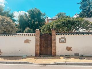 Maison à Nueva Alcántara. Exclusiva villa de 5 dormitorios en los jazmines, san pedro de a