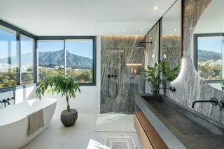 Maison à Los Naranjos. La cerquilla, nueva andalucía cerquilla 54b