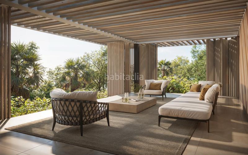 Foto 1d3791d9-3df7-48fe-bce4-3f2720b7a556. Maison avec parking piscine dans Los Naranjos Marbella