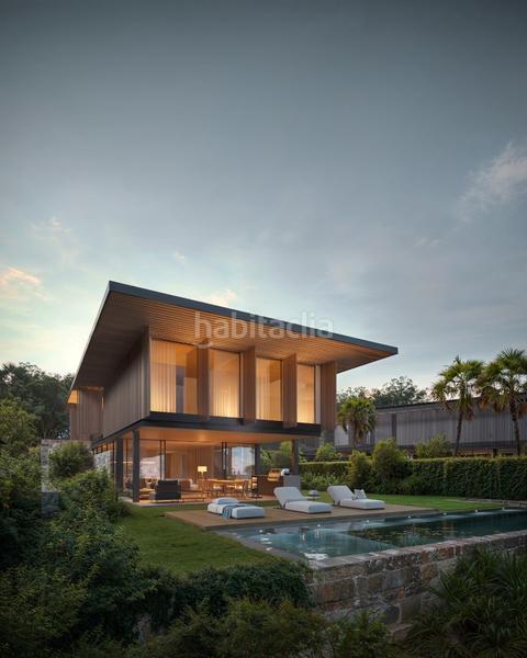 Foto e5063bea-7a1f-44e5-a9f1-b6a4910137aa. Maison avec parking piscine dans Los Naranjos Marbella