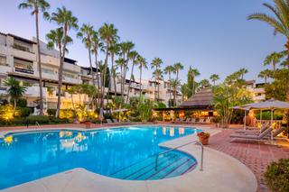 Appartement à Puente Romano. Puente romano, marbella golden mile datura 1