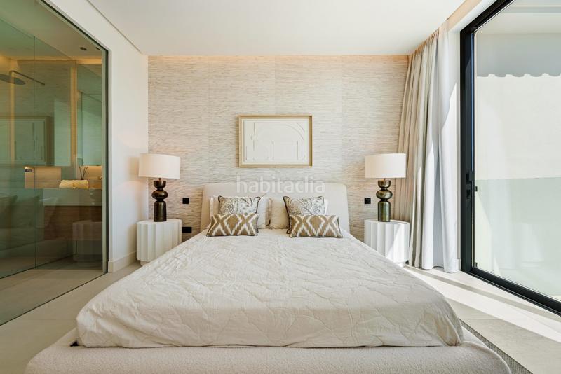 Foto 4b6c4478-7346-4cfd-989b-6808aaa3599a. Casa amb aparcament piscina a Nueva Alcántara Marbella