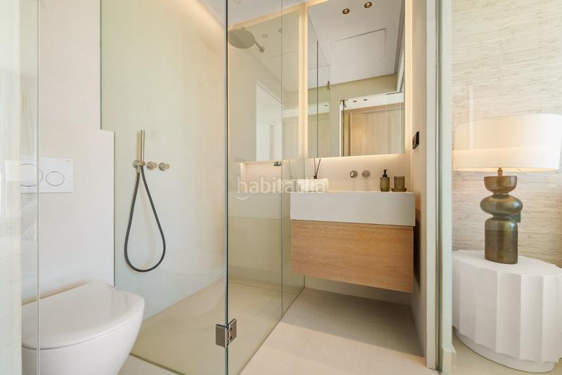 Foto bc2b70dd-7e63-4a5e-b930-37ac0d5e8242. Casa amb aparcament piscina a Nueva Alcántara Marbella