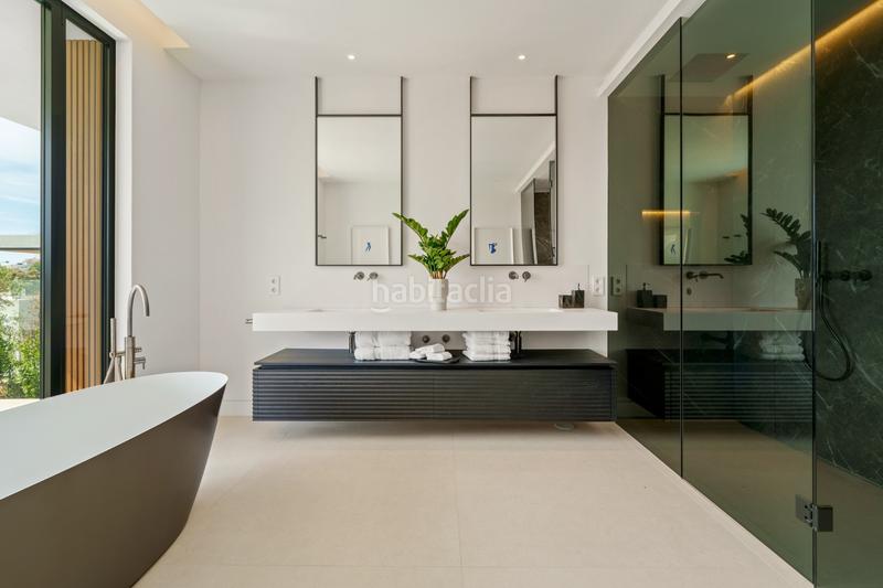 Foto 155b5d65-dc1f-4b70-b64d-ea34db75051b. Casa lomas de La Quinta, La Quinta 20 en La Quinta Benahavís