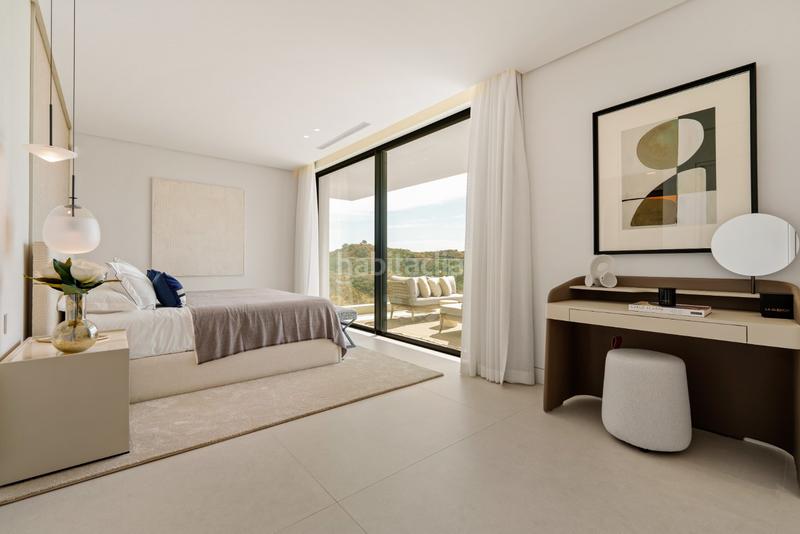 Foto 165260b1-2611-414d-baff-1de099549543. Casa lomas de La Quinta, La Quinta 20 en La Quinta Benahavís