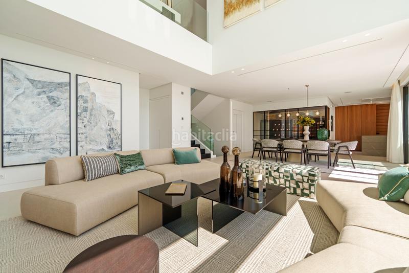 Foto 19d83bd7-79f4-498c-b40c-0c759d5ce03b. Casa lomas de La Quinta, La Quinta 20 en La Quinta Benahavís