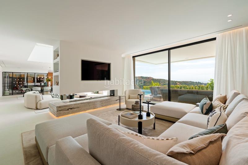 Foto 233294e9-ac5f-401a-92af-d2945d3b0e27. Casa lomas de La Quinta, La Quinta 20 en La Quinta Benahavís