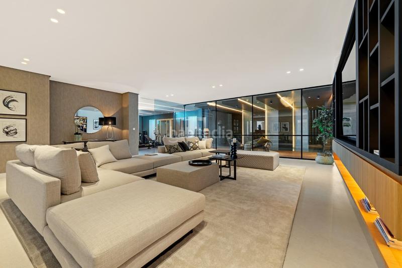 Foto 2d3ebdd2-b40d-46ff-8bbf-fce23fafac71. Casa lomas de La Quinta, La Quinta 20 en La Quinta Benahavís