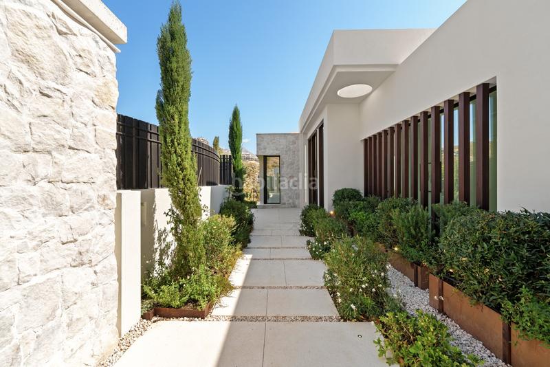 Foto 412f7811-7fee-4491-a7c2-f90e2a0cc415. Casa lomas de La Quinta, La Quinta 20 en La Quinta Benahavís