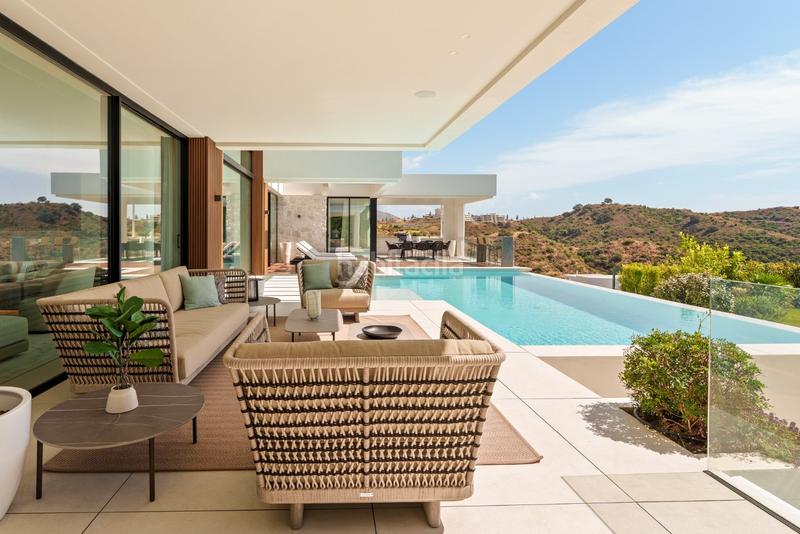 Foto 52680b69-3db6-45ad-bbc5-8f45b09c6c0c. Casa lomas de La Quinta, La Quinta 20 en La Quinta Benahavís