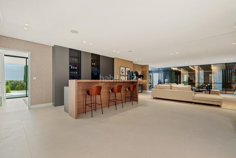 Foto 5692fe7b-4b53-41c3-a4df-e452258bb661. Casa lomas de La Quinta, La Quinta 20 en La Quinta Benahavís