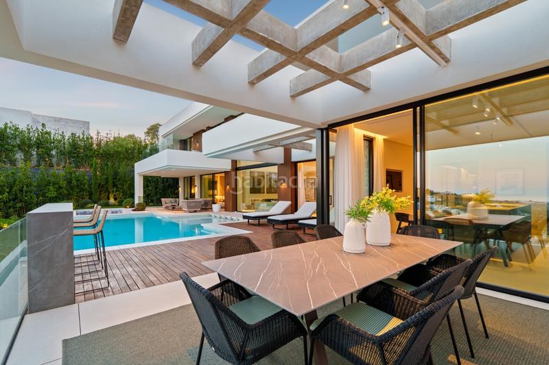 Foto 5fb4b56a-ebeb-4b8b-ab64-f89e19ec4ae6. Casa lomas de La Quinta, La Quinta 20 en La Quinta Benahavís