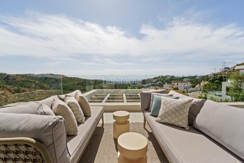 Foto 6c0f63e6-0b99-4c6d-9d68-b2787219f44d. Casa lomas de La Quinta, La Quinta 20 en La Quinta Benahavís