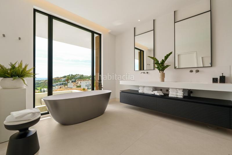 Foto 9459503f-f119-45bd-8b67-3a4bb727393b. Casa lomas de La Quinta, La Quinta 20 en La Quinta Benahavís