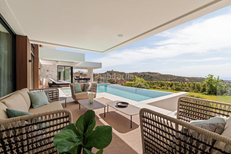 Foto 97801cc6-e852-47f2-a549-0264ee2d71a0. Casa lomas de La Quinta, La Quinta 20 en La Quinta Benahavís