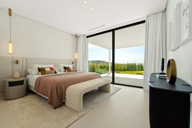 Foto 9ae41ab8-9eb3-4dea-a873-71b503a05fb7. Casa lomas de La Quinta, La Quinta 20 en La Quinta Benahavís