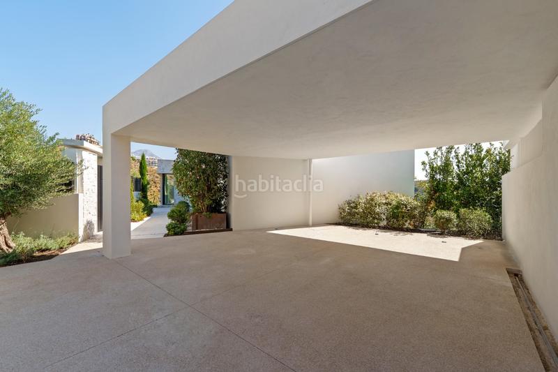Foto a6f06ba3-cb13-47ca-a35f-4e0385404678. Casa lomas de La Quinta, La Quinta 20 en La Quinta Benahavís