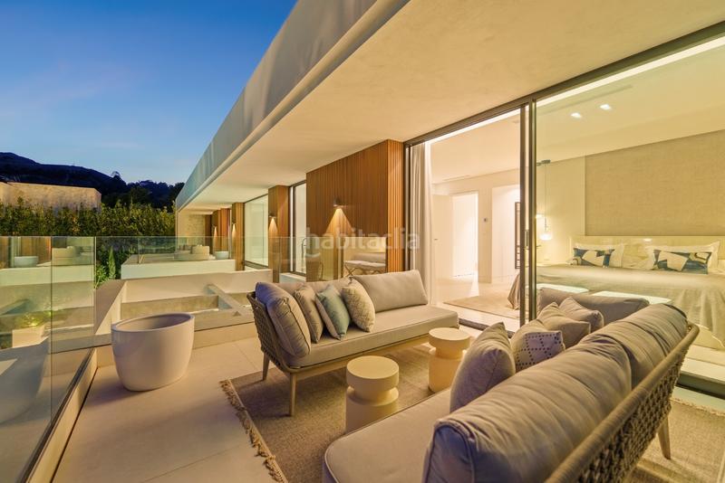 Foto a84da559-6ace-4ed1-94e0-20fc1fcf6f64. Casa lomas de La Quinta, La Quinta 20 en La Quinta Benahavís