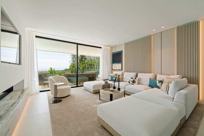 Foto add646ed-89bb-4575-84fe-b3a8b30afa3d. Casa lomas de La Quinta, La Quinta 20 en La Quinta Benahavís