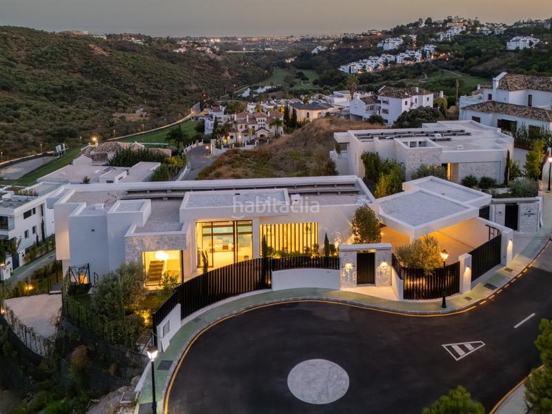 Foto b19961a5-a64c-455d-b8d7-5524fecdc58e. Casa lomas de La Quinta, La Quinta 20 en La Quinta Benahavís