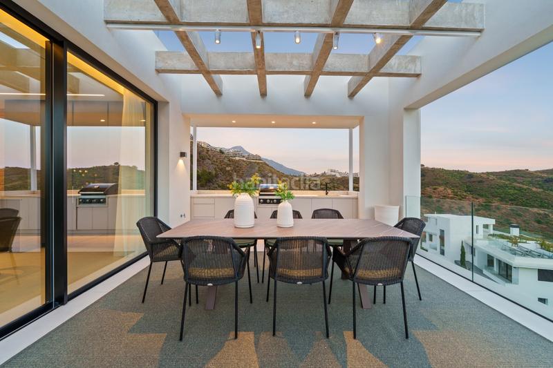 Foto b1c2f172-05af-49f9-8e85-0c9882de23b1. Casa lomas de La Quinta, La Quinta 20 en La Quinta Benahavís