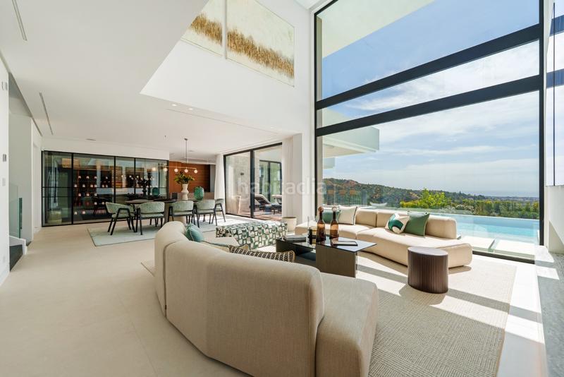 Foto c08e9bf2-34f3-47f9-a72e-b9895480eb3f. Casa lomas de La Quinta, La Quinta 20 en La Quinta Benahavís