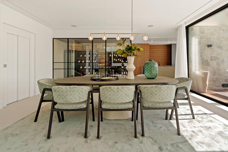 Foto c3928ec6-00d2-4301-9632-3d310558b6ef. Casa lomas de La Quinta, La Quinta 20 en La Quinta Benahavís