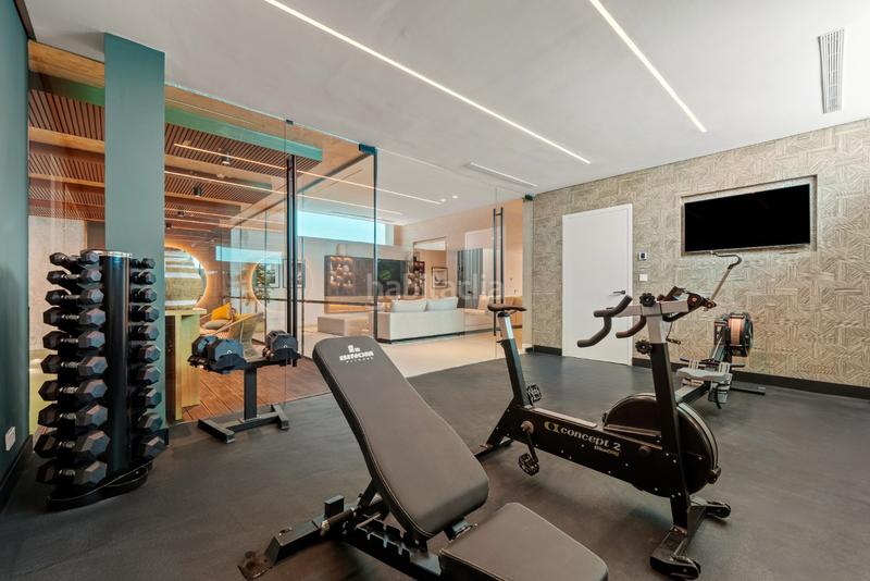 Foto c3f19c39-e60e-49fb-a1e7-aebb0bb5692e. Casa lomas de La Quinta, La Quinta 20 en La Quinta Benahavís