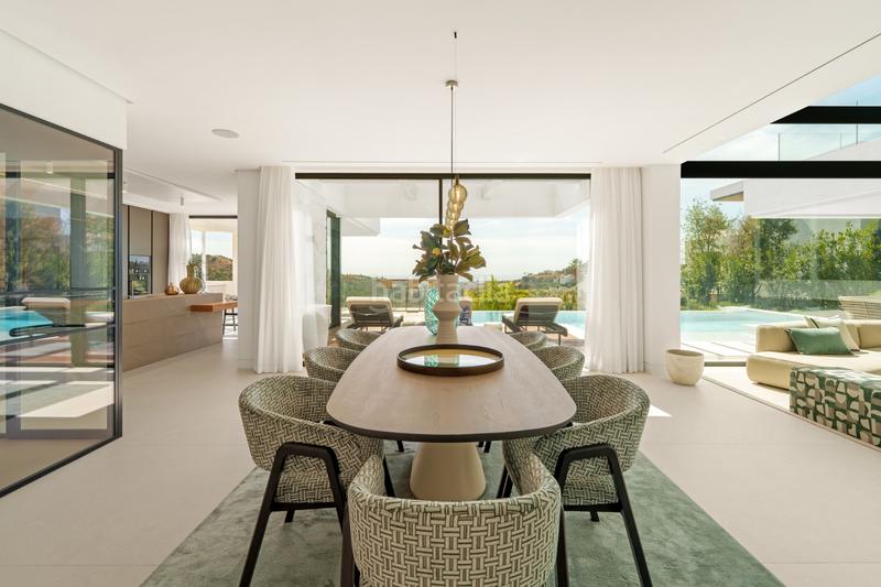 Foto c492c722-cff1-40a1-89e3-171aa8d2c8cc. Casa lomas de La Quinta, La Quinta 20 en La Quinta Benahavís