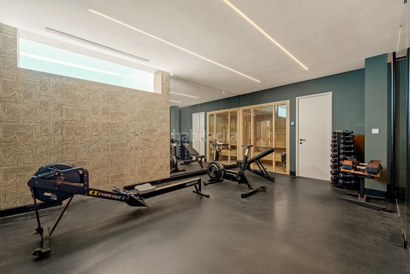 Foto cd8491fb-8353-4500-95e8-66f2c20e00cd. Casa lomas de La Quinta, La Quinta 20 en La Quinta Benahavís