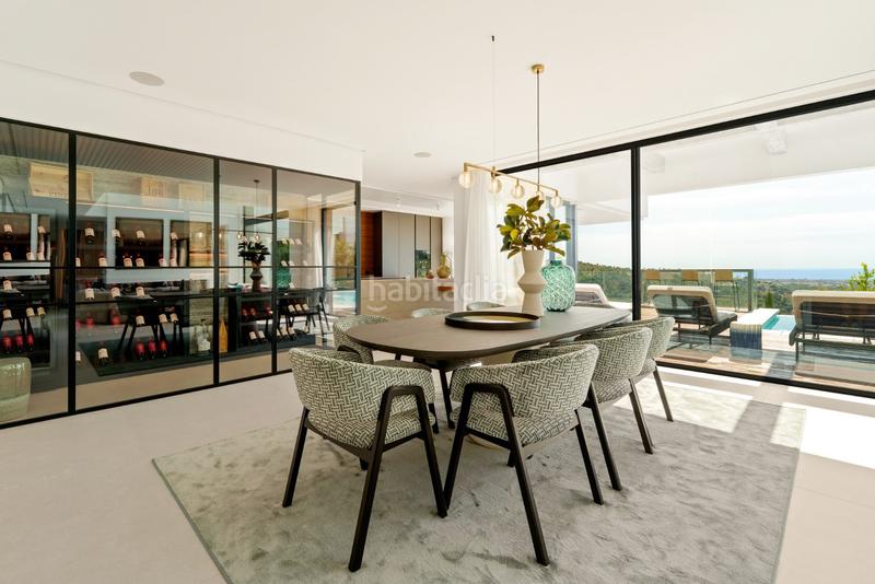 Foto d31a6061-a518-4fdf-8c29-54e5760d1585. Casa lomas de La Quinta, La Quinta 20 en La Quinta Benahavís