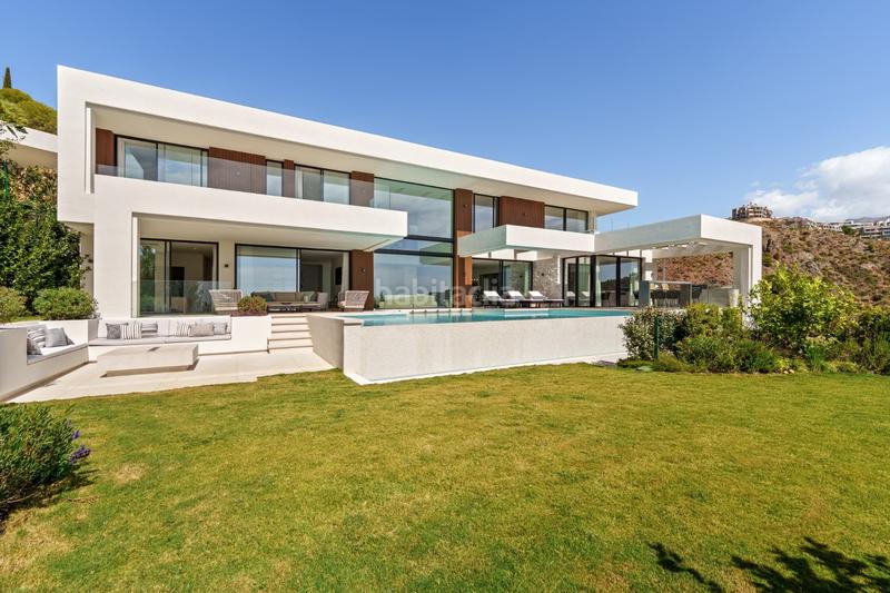 Foto e07b0ffe-7e16-400c-b4ae-b6801715f0f9. Casa lomas de La Quinta, La Quinta 20 en La Quinta Benahavís