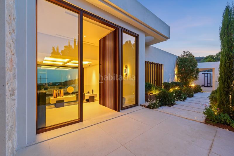 Foto eb70a816-f7ab-49fe-94f7-60f9827c9458. Casa lomas de La Quinta, La Quinta 20 en La Quinta Benahavís