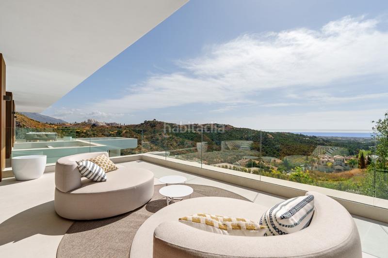 Foto ef03eddf-68a5-4fc1-8912-96b16ace161e. Casa lomas de La Quinta, La Quinta 20 en La Quinta Benahavís